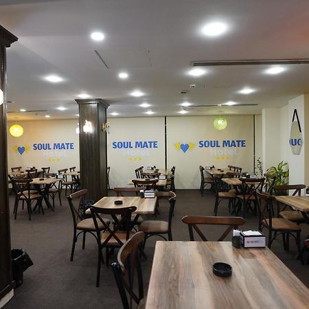 Soul Mate Hotel Erbil Exterior photo